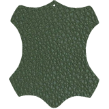 030 - зеленая зернистая
