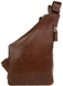 Чоловіча сумка Karya з натуральної шкіри. Артикул: KR6015-07. Ціна 2 607 грн