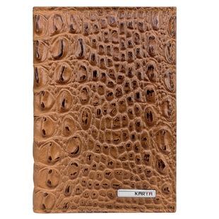 Обложка для документов Karya. Артикул: KR0428-543. Ціна 542 грн