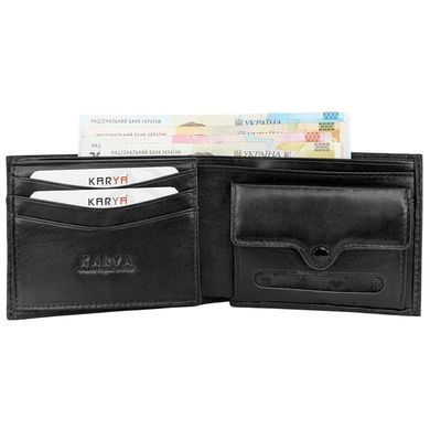 Портмоне мужское Karya. Артикул: KR0973-088. Цена 1 290 грн