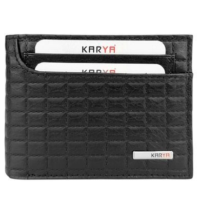 Портмоне мужское Karya. Артикул: KR0973-088. Цена 1 290 грн