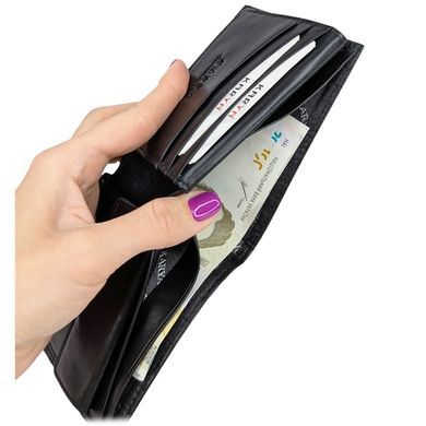 Портмоне мужское Karya. Артикул: KR0973-088. Цена 1 290 грн