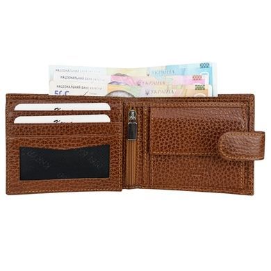 Портмоне чоловіче Karya. Артикул: KR0980-21. Ціна 1 360 грн