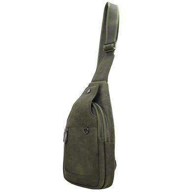 Мужская сумка Karya из натуральной кожи. Артикул: KR0264-35. Цена 4 340 грн