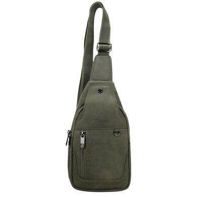Мужская сумка Karya из натуральной кожи. Артикул: KR0264-35. Цена 4 340 грн