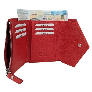 Кошелек женский Karya. Артикул: KR2025-46. Цена 1 460 грн
