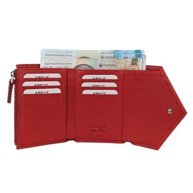 Кошелек женский Karya. Артикул: KR2025-46. Цена 1 460 грн
