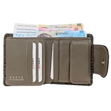 Кошелек женский Karya. Артикул: KR1052-927. Цена 1 290 грн
