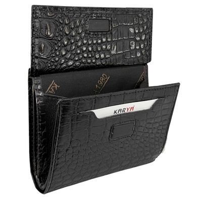 Кошелек женский Karya. Артикул: KR1065-645-2. Цена 1 360 грн
