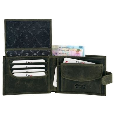 Портмоне мужское Karya. Артикул: KR0418-35. Цена 1 360 грн