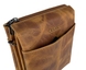 Чоловіча сумка Karya з натуральної шкіри. Артикул: KR0266-32. Ціна 2 975 грн