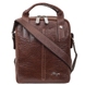 Мужская сумка Karya из натуральной кожи. Артикул: 0880-07. Цена 2 692 грн