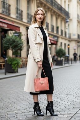 Женская сумка Karya. Артикул: KR2505-675. Цена 4 066 грн