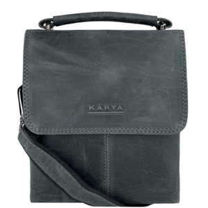 Мужская сумка Karya из натуральной кожи. Артикул: KR0268-30. Цена 2 856 грн