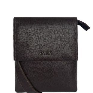 Мужская сумка Karya из натуральной кожи. Артикул: KR0785-39. Цена 3 390 грн