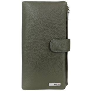 Гаманець жіночий Karya. Артикул: KR1129-084. Ціна 1 560 грн