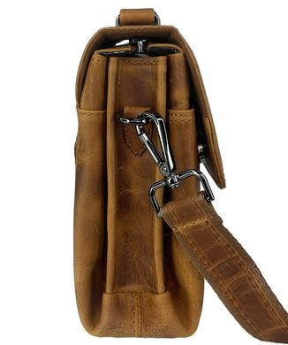 Мужская сумка Karya из натуральной кожи. Артикул: KR0268-32. Цена 4 065 грн