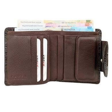 Кошелек женский Karya. Артикул: KR1052-665-1. Цена 1 290 грн