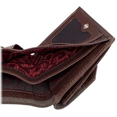 Кошелек женский Karya. Артикул: KR1-1106-4. Цена 1 290 грн