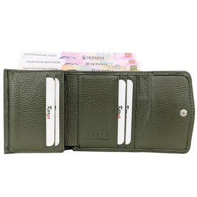 Кошелек женский Karya. Артикул: KR2020-084. Цена 1 016 грн