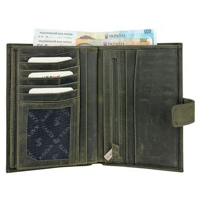 Портмоне чоловіче Karya. Артикул: KR0405-35. Ціна 1 830 грн