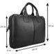 Портфель Karya. Артикул: KR0315-45. Ціна 4 950 грн