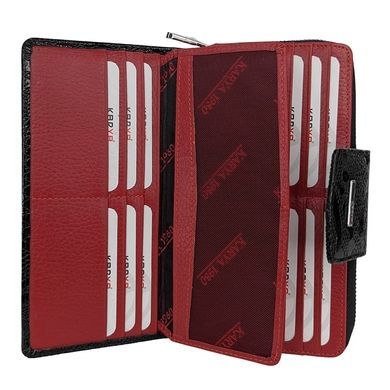 Гаманець жіночий Karya. Артикул: KR1119-013/46. Ціна 1 830 грн