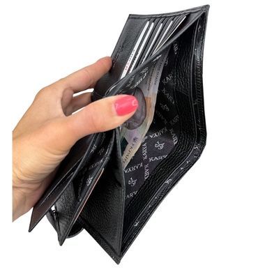 Портмоне чоловіче Karya. Артикул: KR0405-076. Ціна 1 830 грн