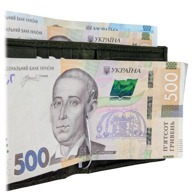 Зажим для денег Karya. Артикул: KR0940-35. Цена 920 грн