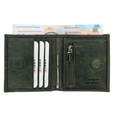 Зажим для денег Karya. Артикул: KR0940-35. Цена 920 грн