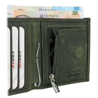 Зажим для денег Karya. Артикул: KR0940-35. Цена 920 грн