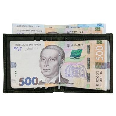Зажим для денег Karya. Артикул: KR0940-35. Цена 920 грн