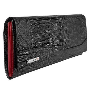 Кошелек женский Karya. Артикул: KR1196-073/46. Цена 1 830 грн