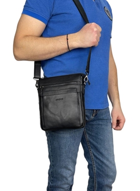 Мужская сумка Karya из натуральной кожи. Артикул: KR0909-45. Цена 2 984 грн