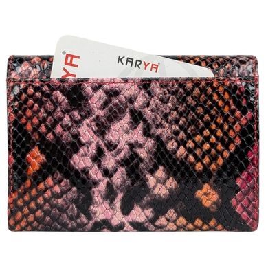 Кошелек женский Karya. Артикул: KR2018-532-2. Цена 1 120 грн
