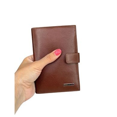 Портмоне чоловіче Karya. Артикул: KR0405-615. Ціна 1 830 грн