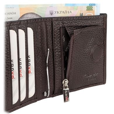 Затиск для грошей Karya. Артикул: KR0940-39. Ціна 920 грн