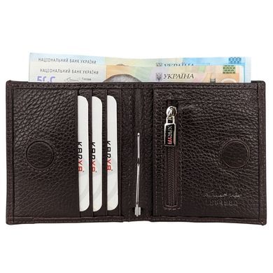 Затиск для грошей Karya. Артикул: KR0940-39. Ціна 920 грн