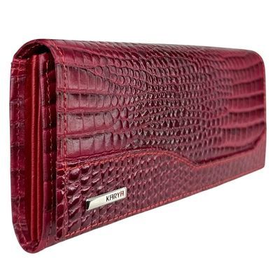 Гаманець жіночий Karya. Артикул: KR1196-503/46. Ціна 1 830 грн