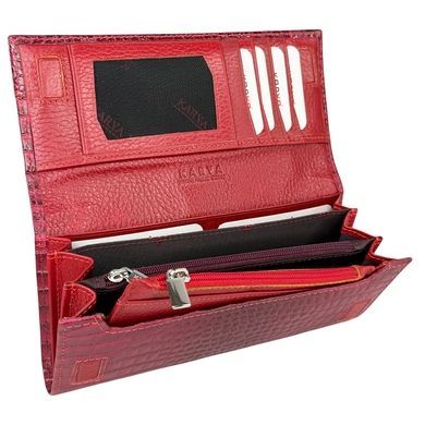 Гаманець жіночий Karya. Артикул: KR1196-503/46. Ціна 1 830 грн