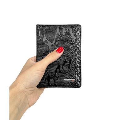Обкладинка для документів Karya. Артикул: KR092-013-1. Ціна 542 грн