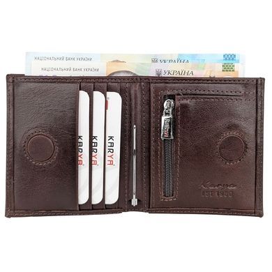 Зажим для денег Karya. Артикул: KR0940-614. Цена 920 грн