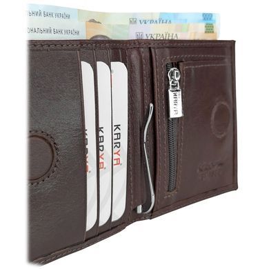 Зажим для денег Karya. Артикул: KR0940-614. Цена 920 грн
