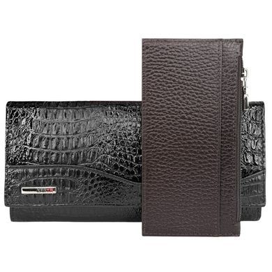 Гаманець жіночий Karya. Артикул: KR1196-522/39. Ціна 1 830 грн