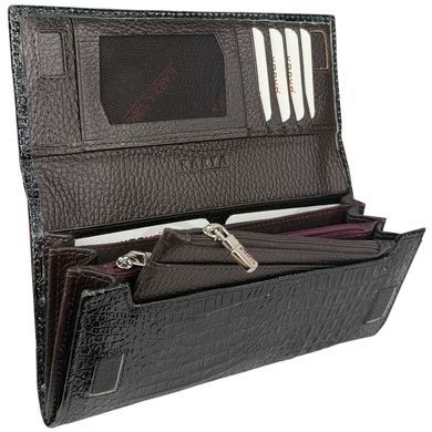Гаманець жіночий Karya. Артикул: KR1196-522/39. Ціна 1 830 грн