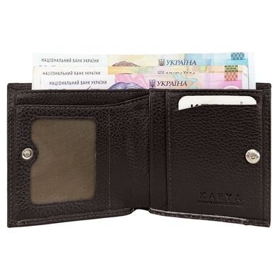 Кошелек женский Karya. Артикул: KR1-1106-789. Цена 1 290 грн