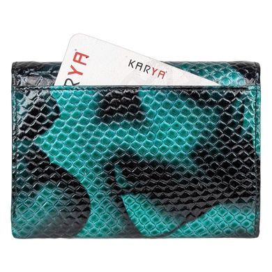Кошелек женский Karya. Артикул: KR2018-549-1. Цена 1 120 грн