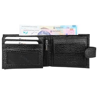 Портмоне чоловіче Karya. Артикул: KR0980-03. Ціна 1 360 грн