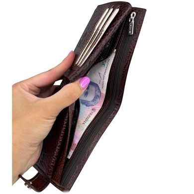 Портмоне чоловіче Karya. Артикул: KR0440-07. Ціна 1 420 грн