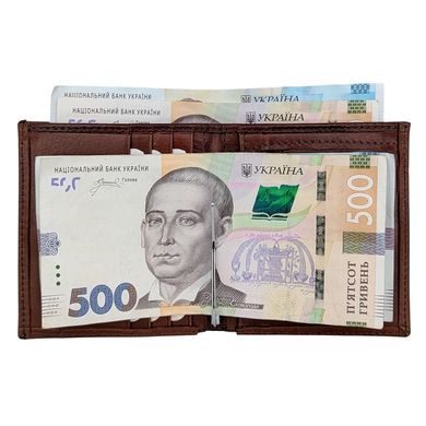 Затиск для грошей Karya. Артикул: KR0940-615. Ціна 920 грн